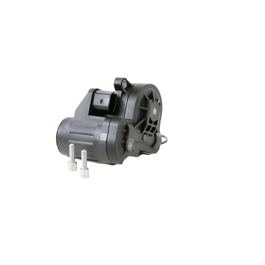 Servo Motor Pinça Freio - 3Q0998281A - Golf, Passat, Jetta