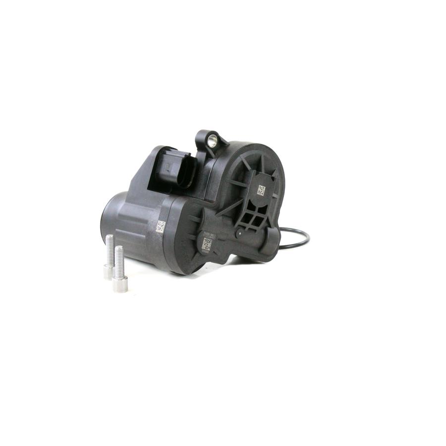Servo Motor Pinça Freio - 3Q0998281A - Golf, Passat, Jetta
