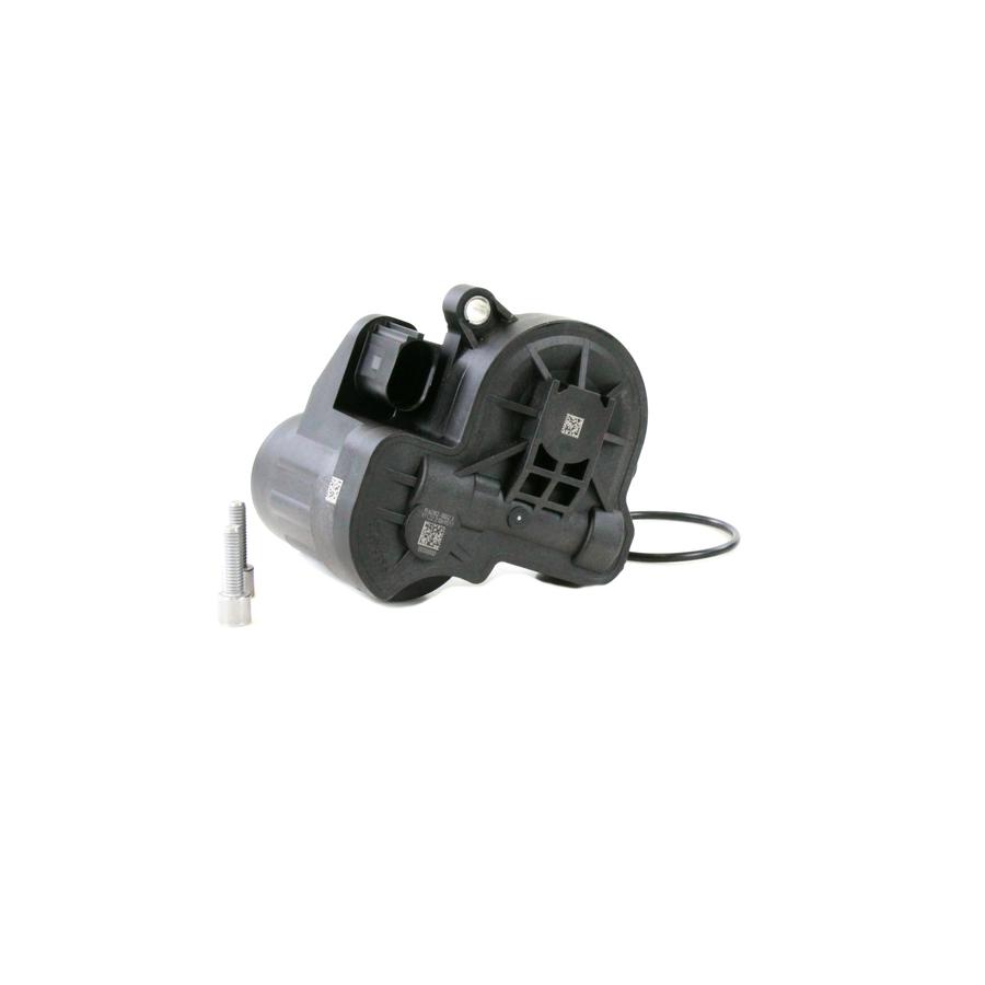 Servo Motor Pinça Freio - 3Q0998281A - Golf, Passat, Jetta
