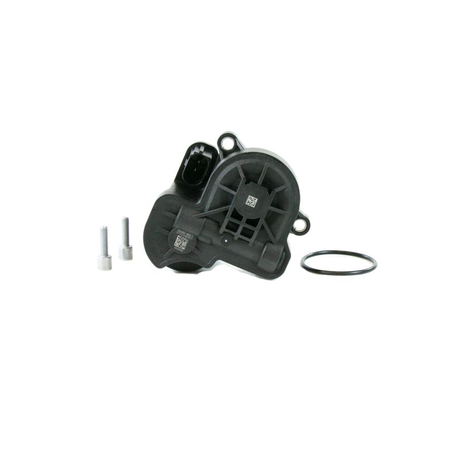 Servo Motor Pinça Freio - 3Q0998281A - Golf, Passat, Jetta