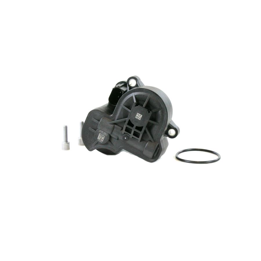 Servo Motor Pinça Freio - 3Q0998281A - Golf, Passat, Jetta
