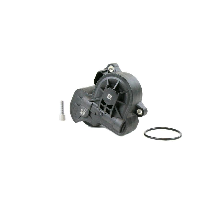 Servo Motor Pinça Freio - 3Q0998281A - Golf, Passat, Jetta