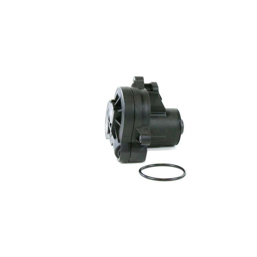 Servo Motor Pinça Freio - 3Q0998281A - Golf, Passat, Jetta