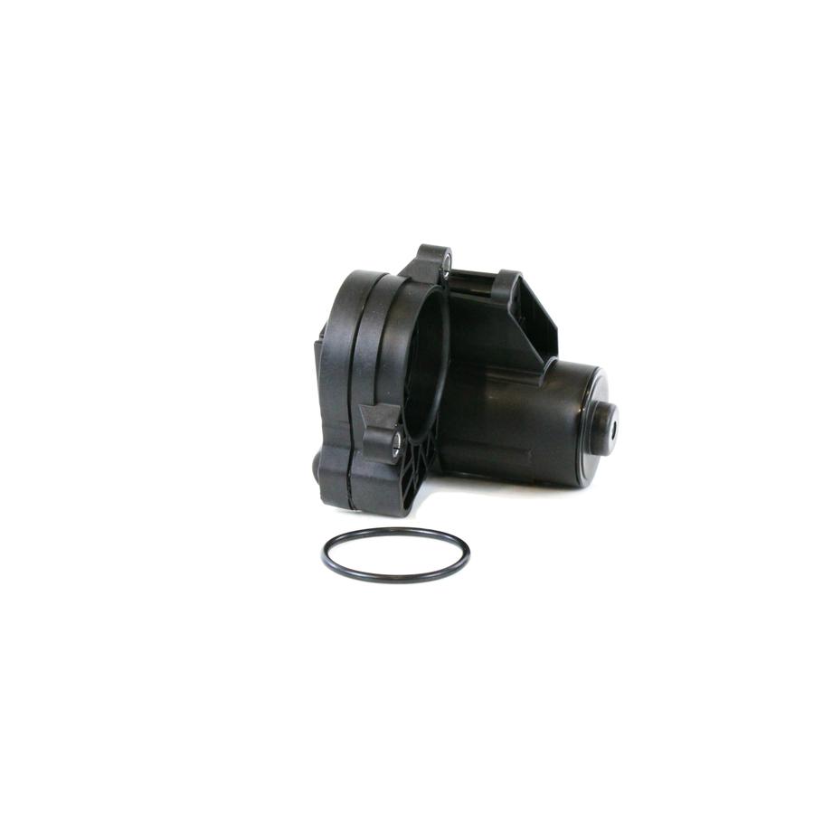 Servo Motor Pinça Freio - 3Q0998281A - Golf, Passat, Jetta
