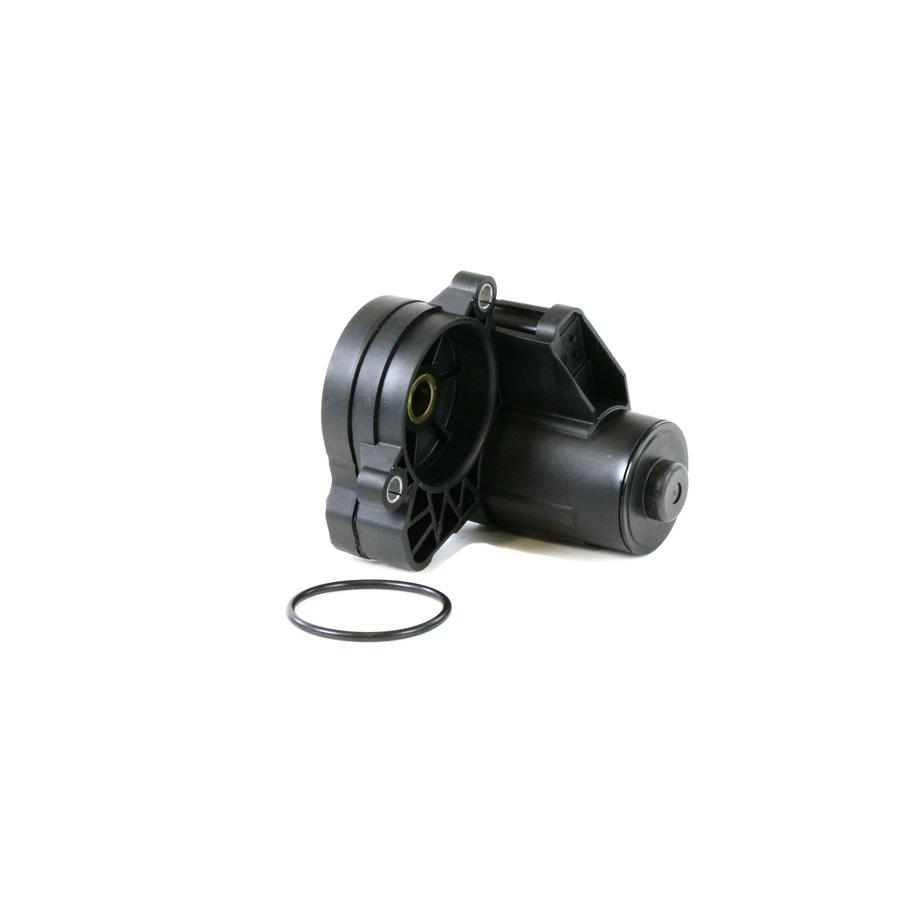 Servo Motor Pinça Freio - 3Q0998281A - Golf, Passat, Jetta