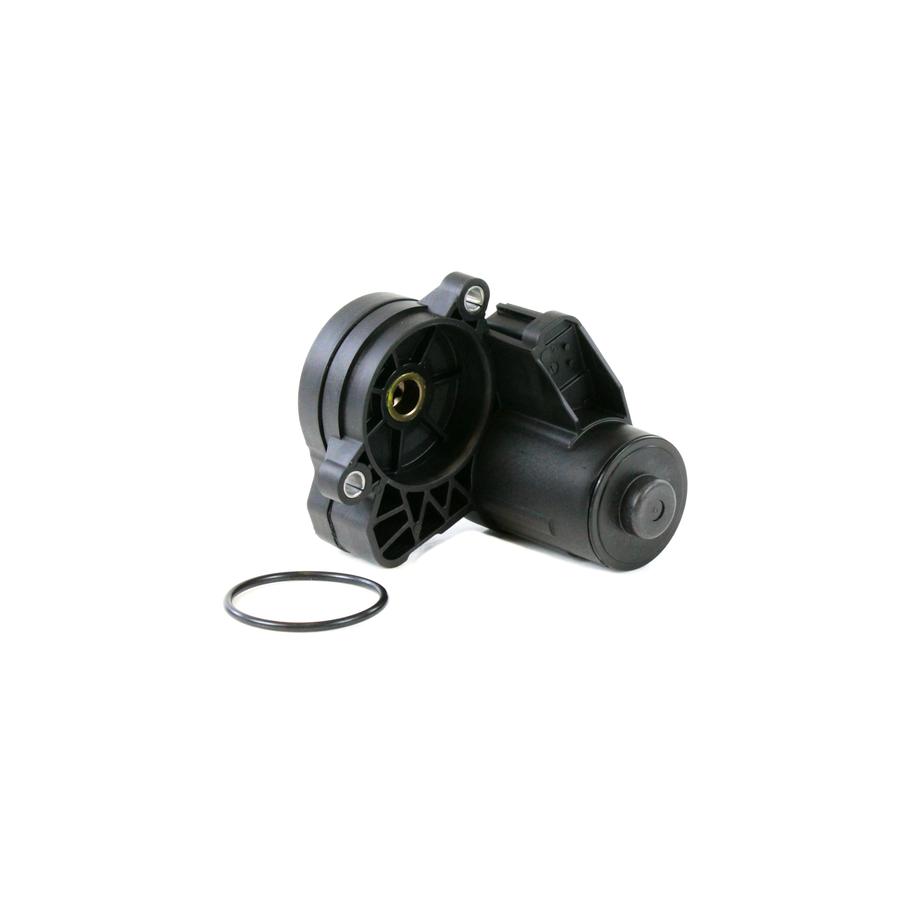 Servo Motor Pinça Freio - 3Q0998281A - Golf, Passat, Jetta