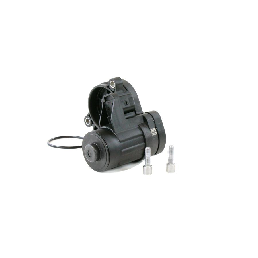 Servo Motor Pinça Freio - 3Q0998281A - Golf, Passat, Jetta