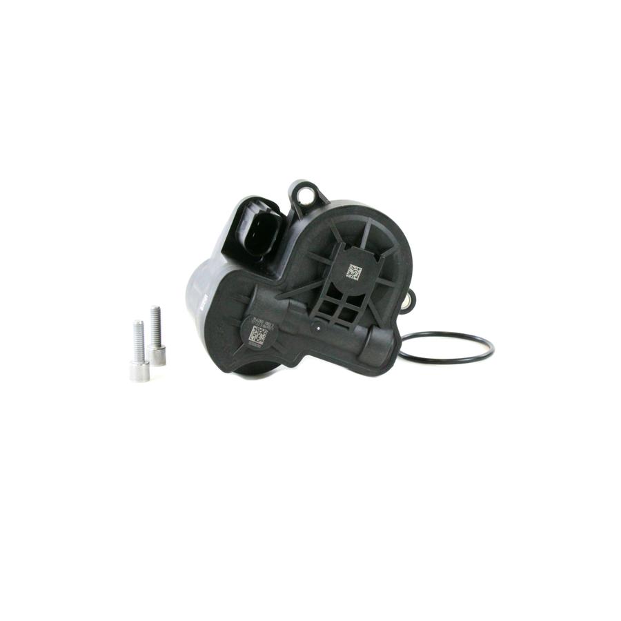 Servo Motor Pinça Freio - 3Q0998281A - Golf, Passat, Jetta