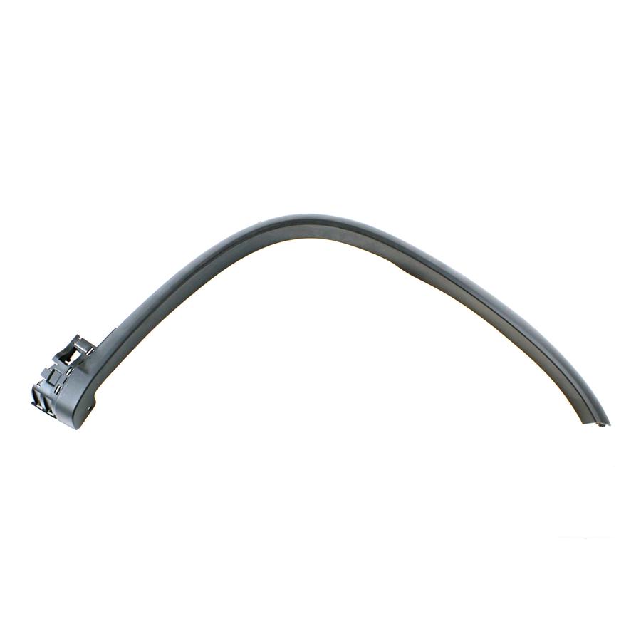 Moldura Para-lama - 5N0853718N9B9 - Tiguan