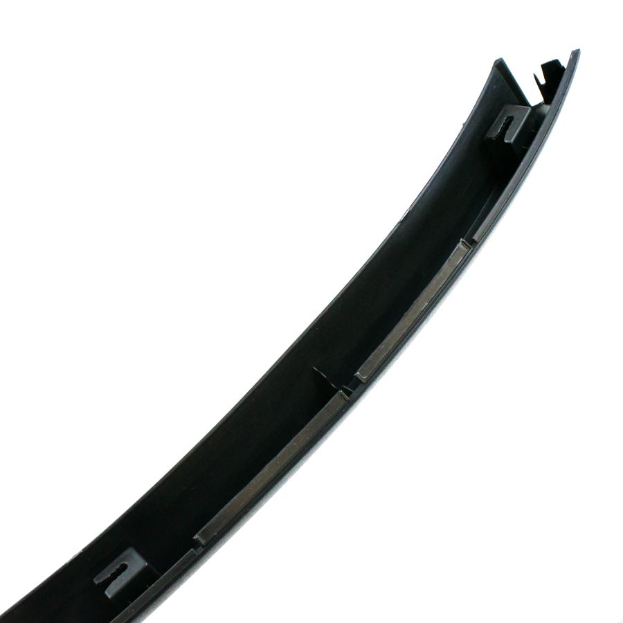 Moldura Para-lama - 5N0853718N9B9 - Tiguan