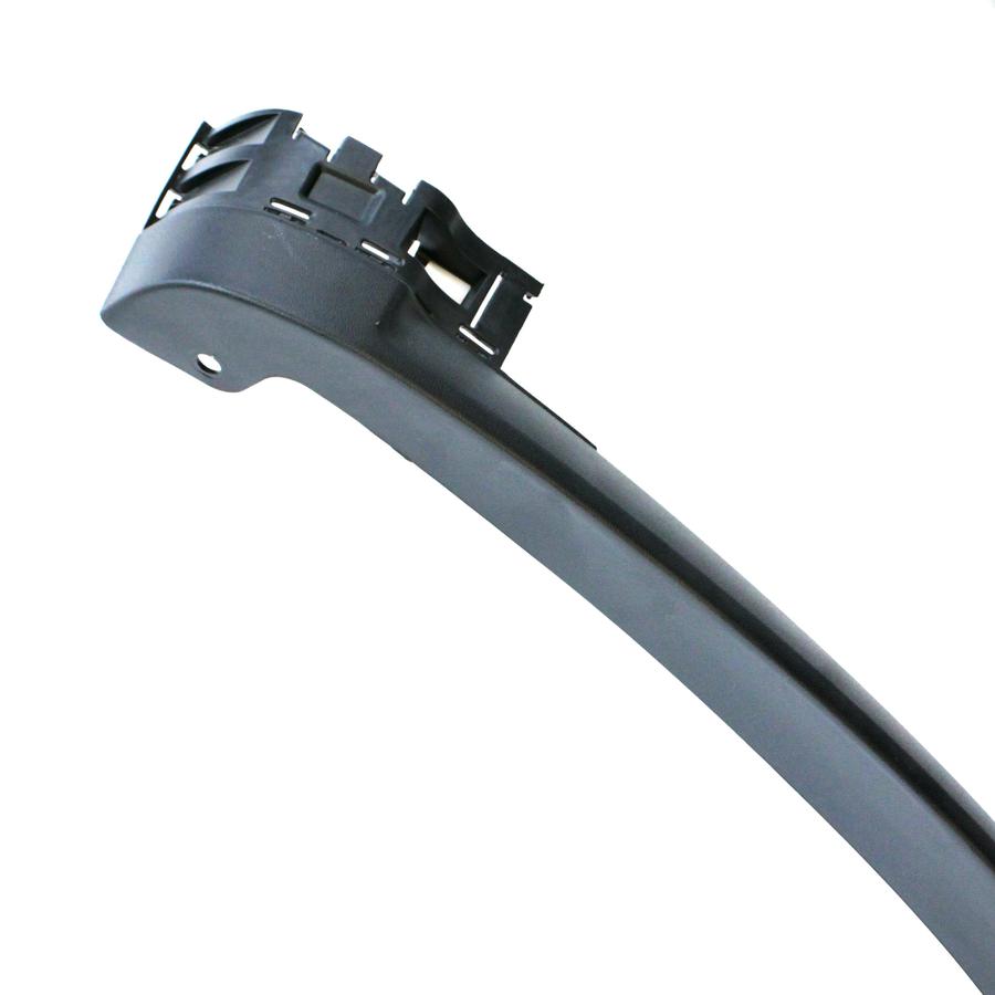 Moldura Para-lama - 5N0853718N9B9 - Tiguan
