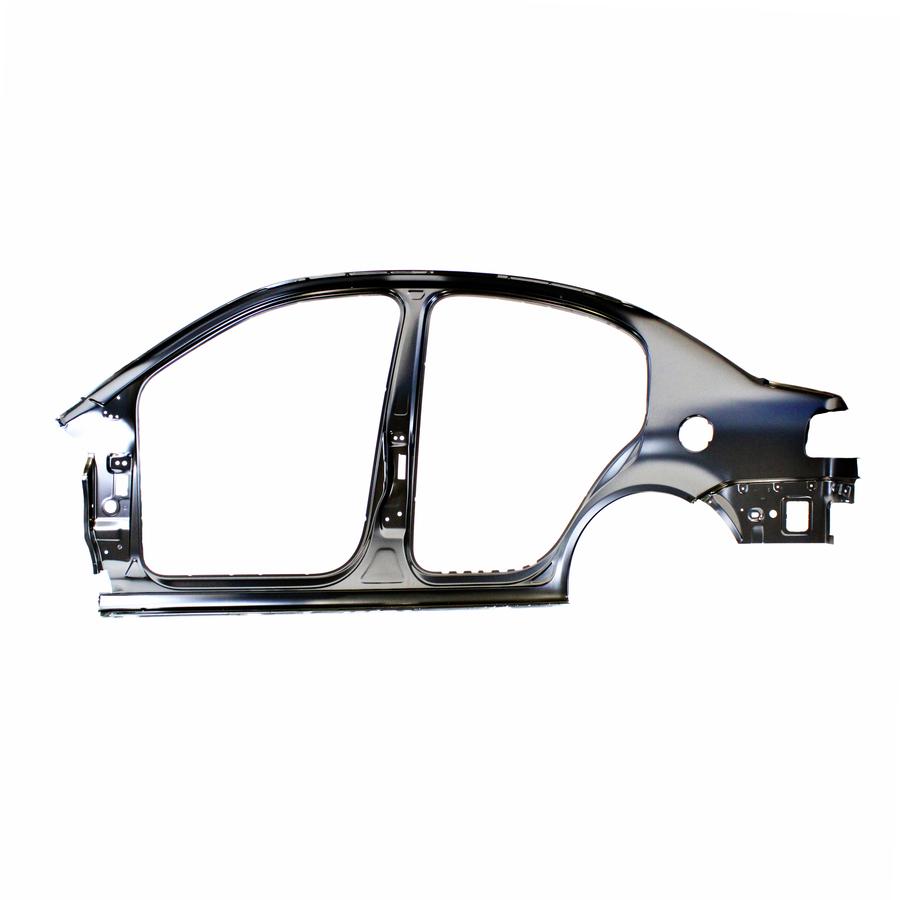 Painel Lateral - 6Q5809606A - Polo