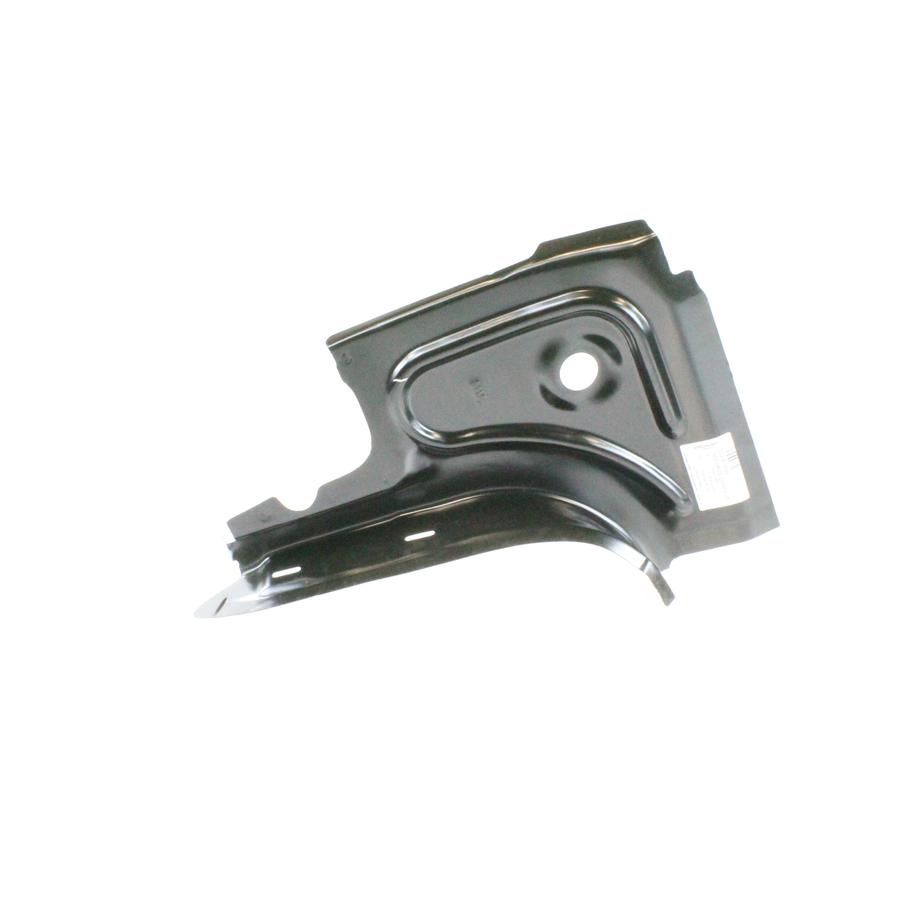 Calha Vedação Painel Traseiro - 6Q5813334 - Polo