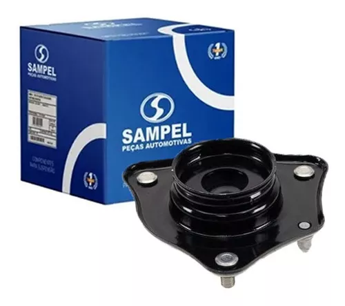 Coxim Suspensão - 8542 - Civic