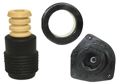 Kit amortecedor - CONI714EC - Tiida