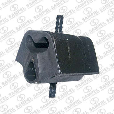 Coxim motor - 4847 - Parati