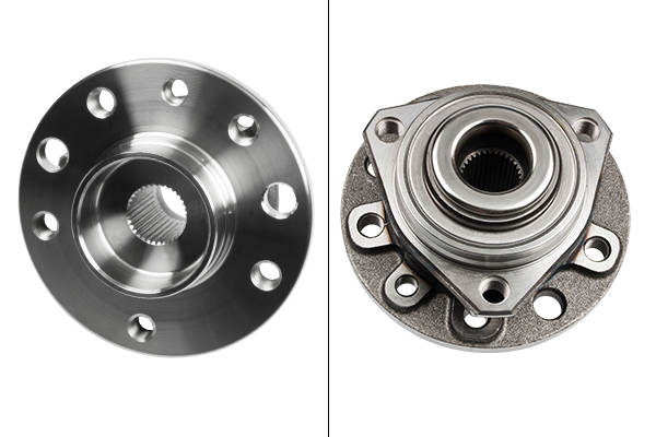 Rolamento roda - 567163A - Vectra
