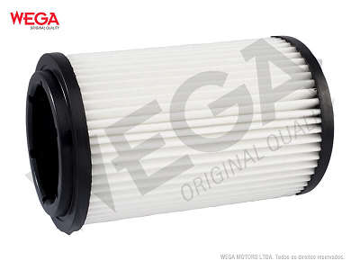 Filtro ar motor - JFA0K14 - Bongo