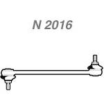 Bieleta - N2016 - Courier
