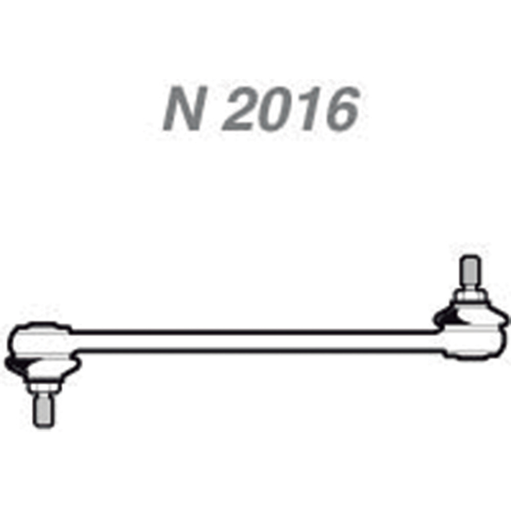 Bieleta - N2016 - Courier