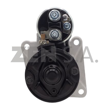 Motor partida - 31037 - Toro