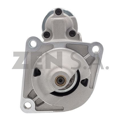 Motor partida - 31037 - Toro