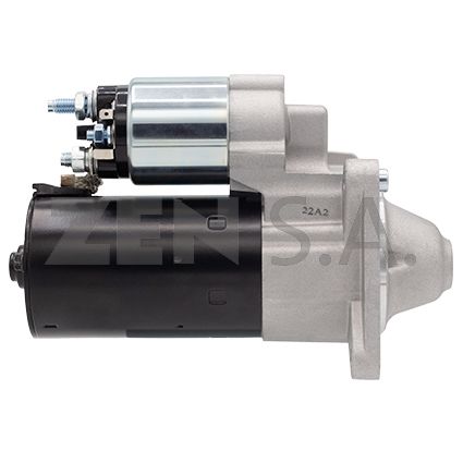 Motor partida - 31037 - Toro