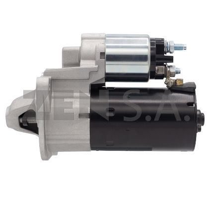 Motor partida - 31037 - Toro