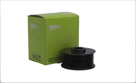 Tensor correia poly v - 501522 - YARIS