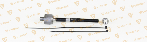 Braço axial - 680315 - Sandero