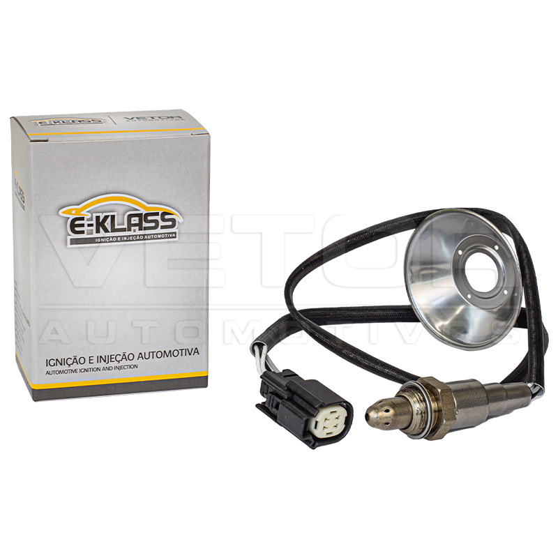 Sonda lambda - ESL0641 - PAJERO TR4