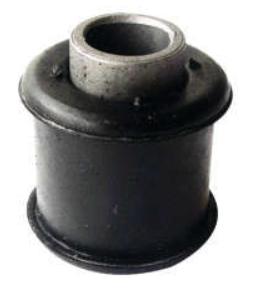 BUCHA AMORTECEDOR INFE - MB254 - 