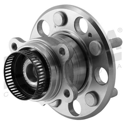 Cubo roda - NKF8146 - i30