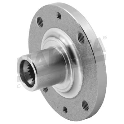 Cubo roda - NKF8151 - Sandero