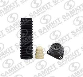 Kit amortecedor - SK249S - Focus