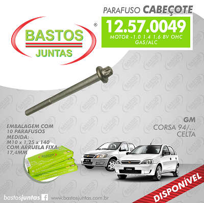 Prisioneiros - 12570049 - CELTA