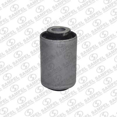 Bucha Bandeja - 2791 - Focus