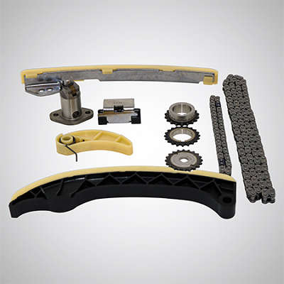 Kit Corrente distribuição - 72266 - Corolla