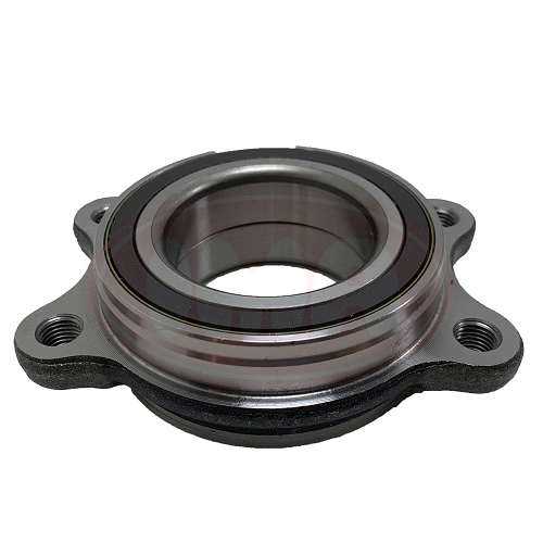Cubo roda - AL296 - 