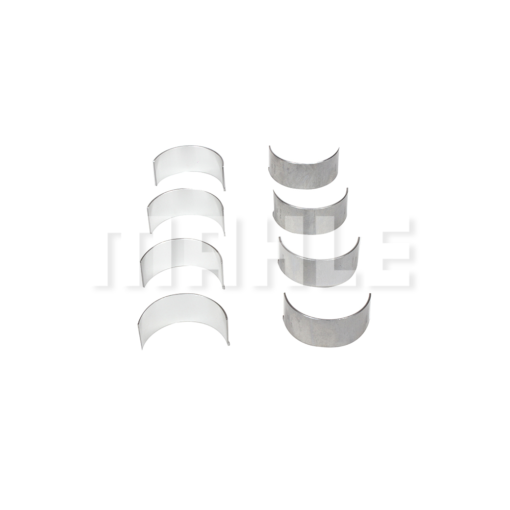 Bronzina biela - BB729J050 - Bongo