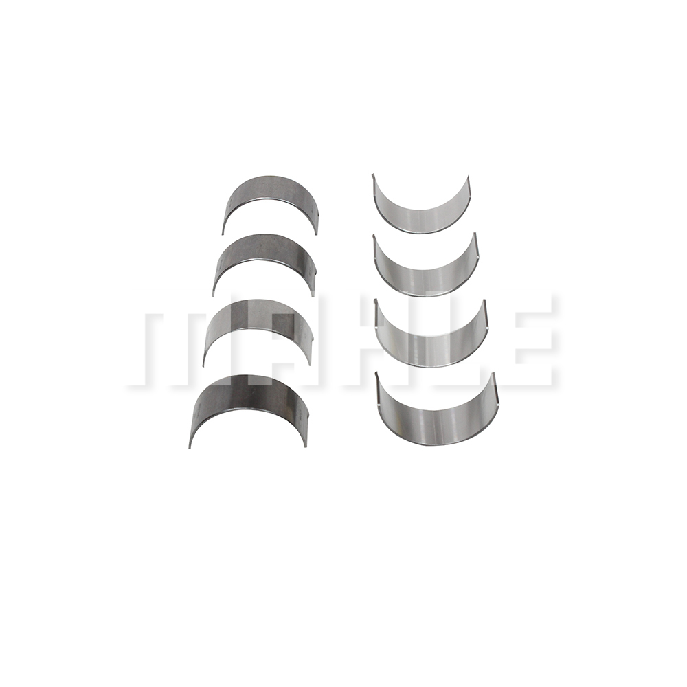 Bronzina biela - BB729J050 - Bongo