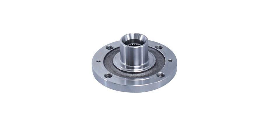 Cubo roda - CRC17001 - C4 PALLAS