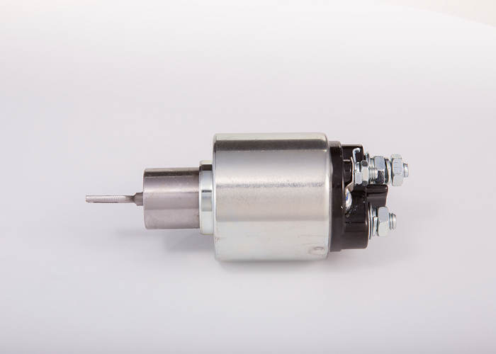 Carcaça Motor partida - F00ASH0134 - 