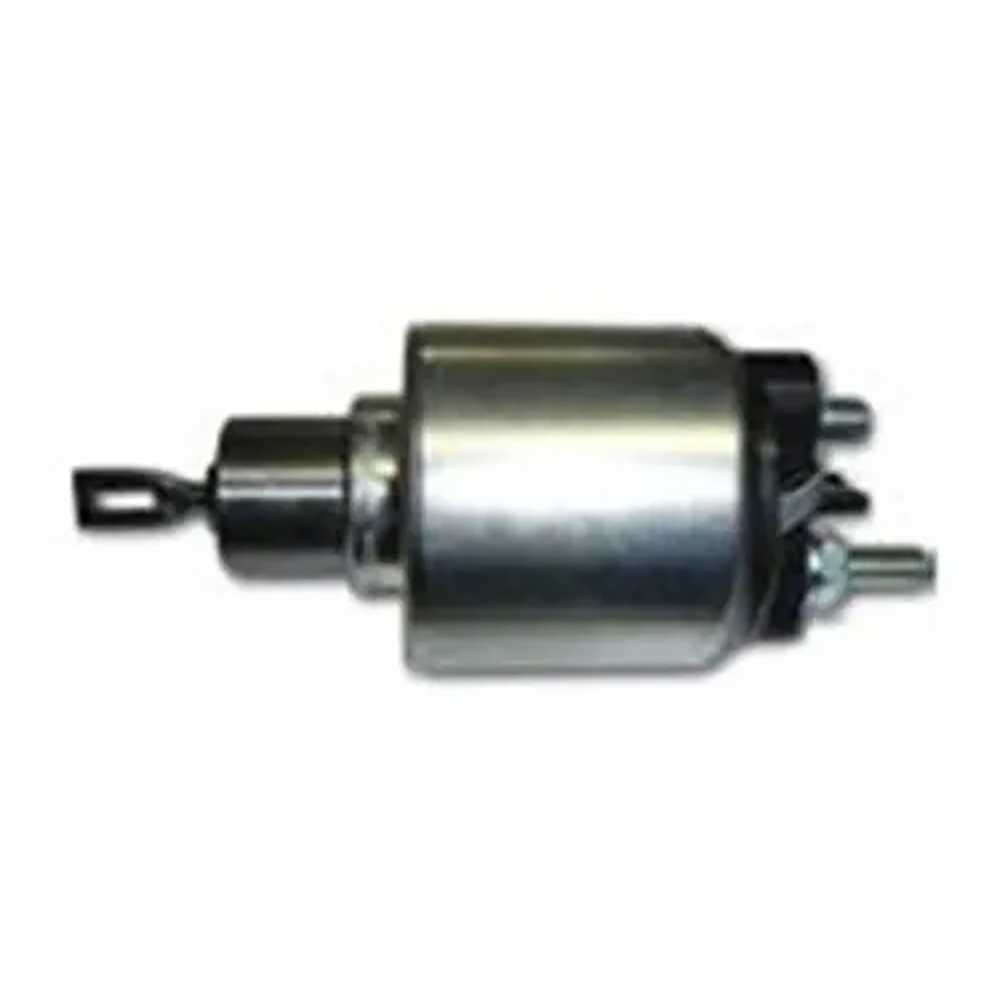 Carcaça Motor partida - F00ASH0134 - 