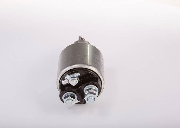 Carcaça Motor partida - F00ASH0134 - 