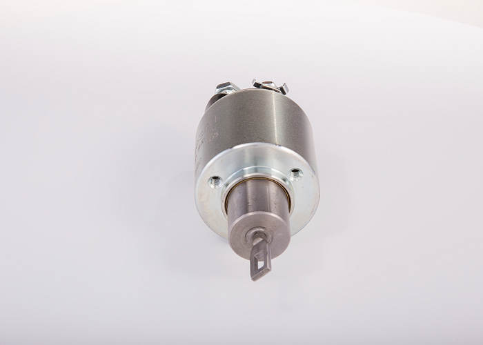 Carcaça Motor partida - F00ASH0134 - 