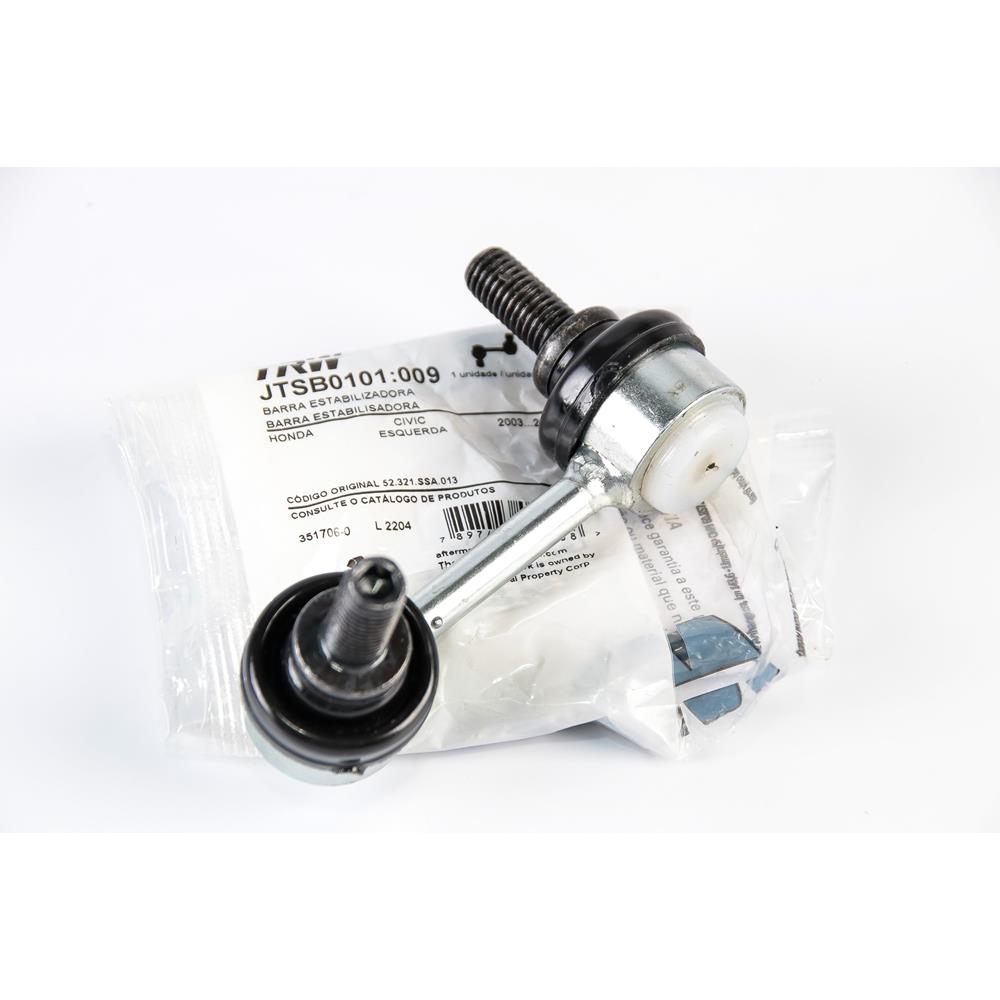 Bieleta - JTSB0101 - Civic