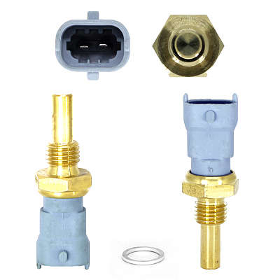 Sensor nivel combustivel - 44005 - Vectra