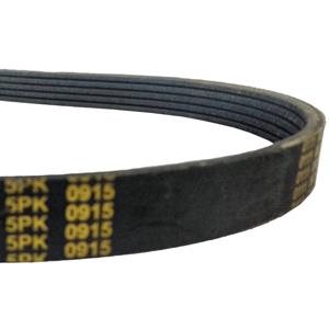 Correia Poly V - 5PK0915 - Sandero