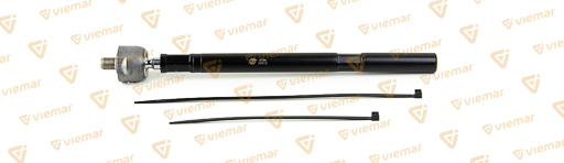 Braço axial - 680196 - C4 PALLAS